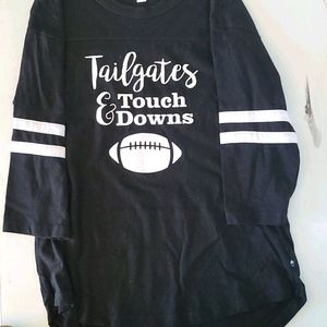 Football shirt